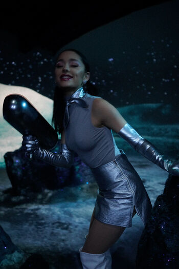 Ariana Grande