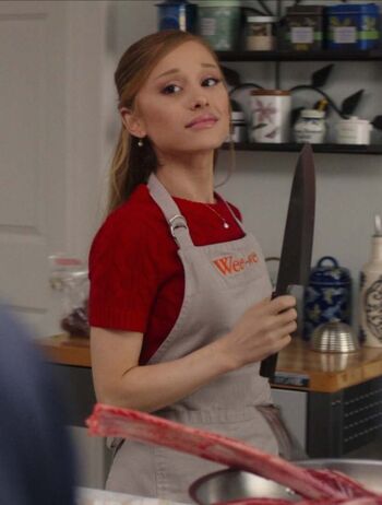 Full leaked Ariana grande private photo