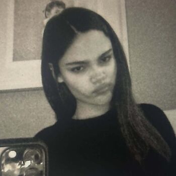 Ariana Greenblatt