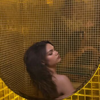 Full leaked Ariana greenblatt page private photo