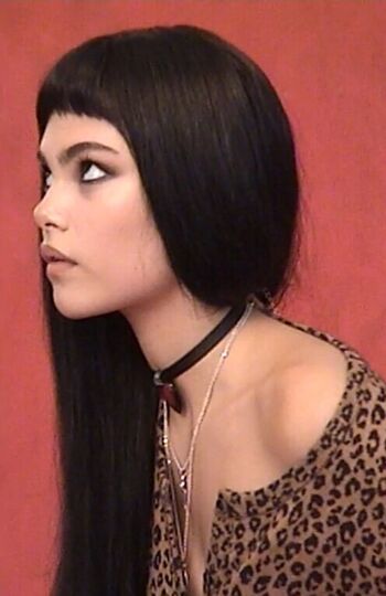 Ariana Greenblatt