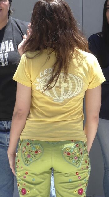 Full leaked Ariana greenblatt page private photo