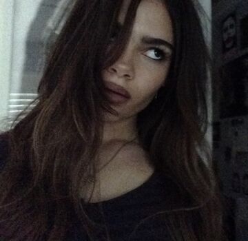 Full leaked Ariana greenblatt private photo