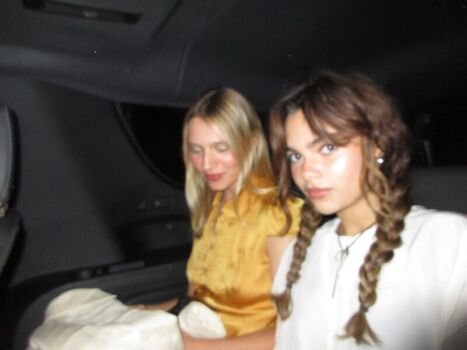 Full leaked Ariana greenblatt private photo