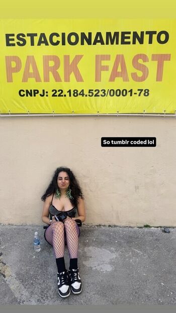 Full leaked Ariana jasmine private photo