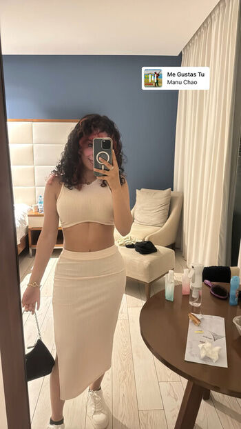 Full leaked Ariana jasmine private photo