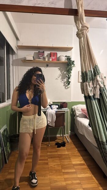 Full leaked Ariana jasmine private photo