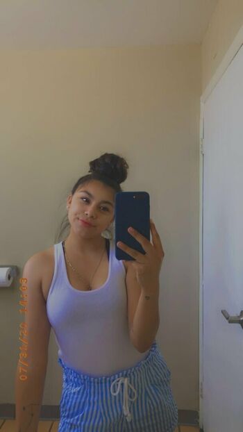 Full leaked Ariana lopez private photo
