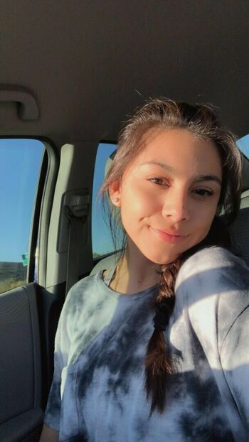 Full leaked Ariana lopez page private photo