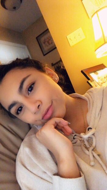 Full leaked Ariana lopez page private photo