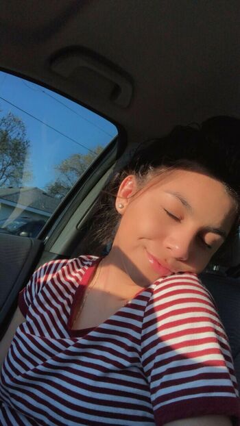 Full leaked Ariana lopez page private photo