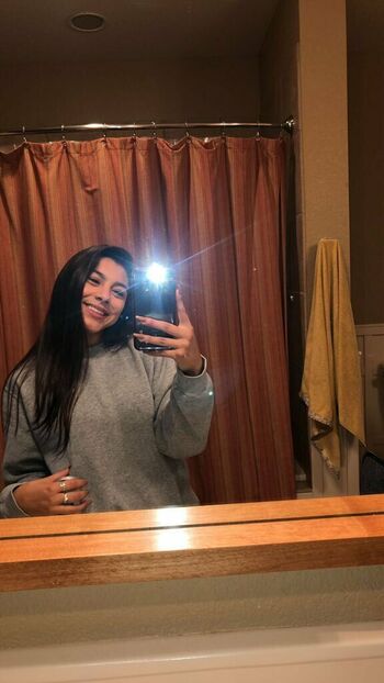 Full leaked Ariana lopez page private photo