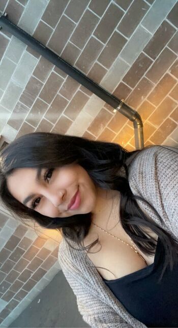 Full leaked Ariana lopez page private photo