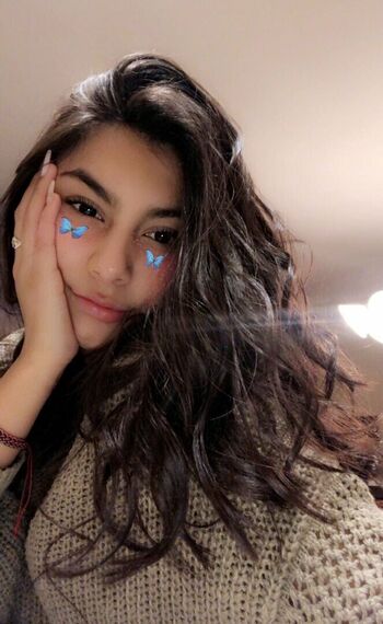 Full leaked Ariana lopez private photo