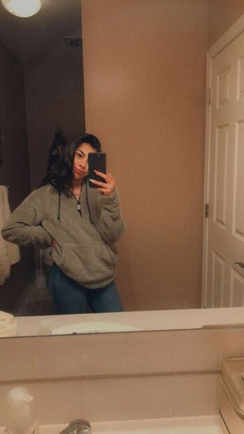 Full leaked Ariana lopez private photo