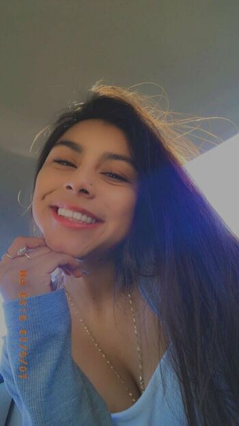 Full leaked Ariana lopez private photo