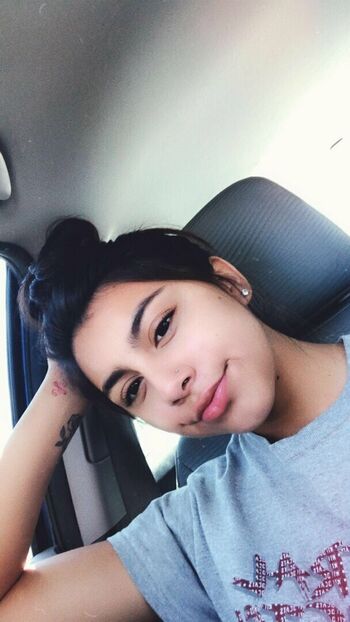 Full leaked Ariana lopez private photo