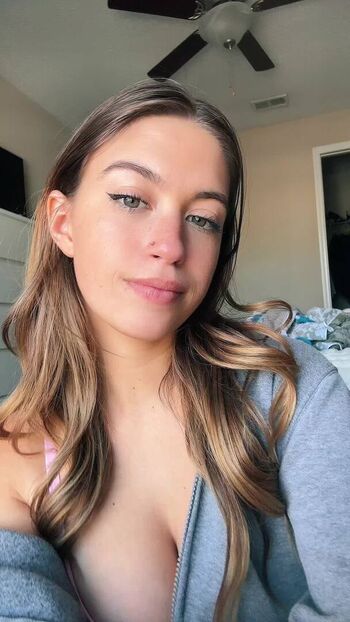 Full leaked Ariana orsborn private photo