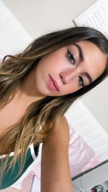 Full leaked Ariana orsborn private photo