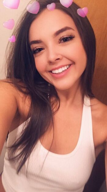 Full leaked Ariana vargas private photo