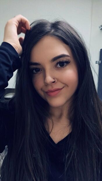 Full leaked Ariana vargas private photo