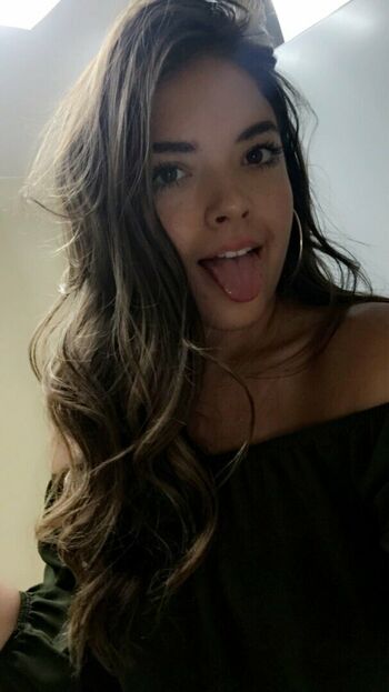 Full leaked Ariana vargas private photo