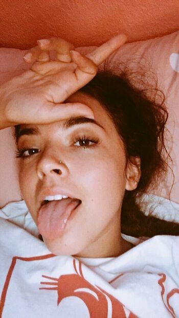 Full leaked Ariana vargas private photo