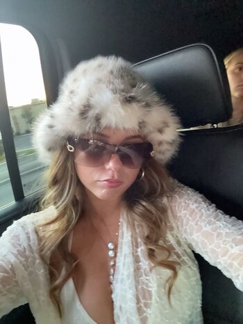 Full leaked Ariana white private photo
