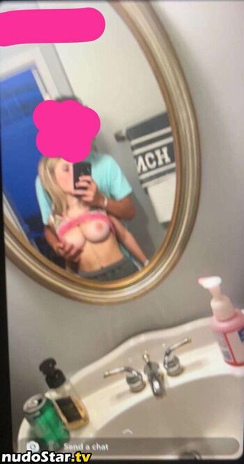 Full leaked Arianaa white private photo