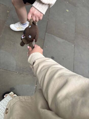 Full leaked Arianaastra private photo