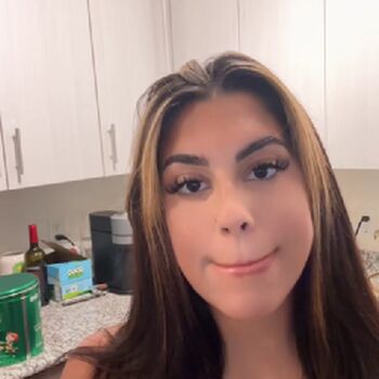 Full leaked Arianamarialee private photo