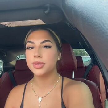 Full leaked Arianamarialee private photo