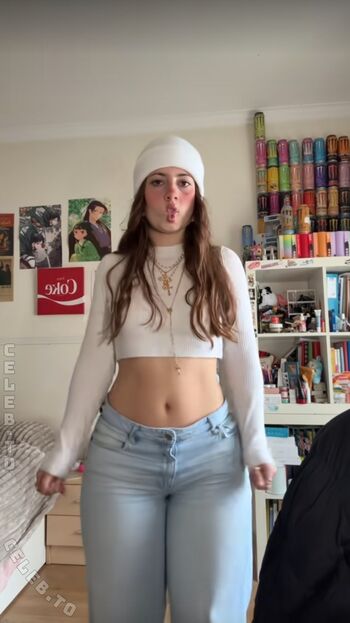 Full leaked Arianasvteles private photo