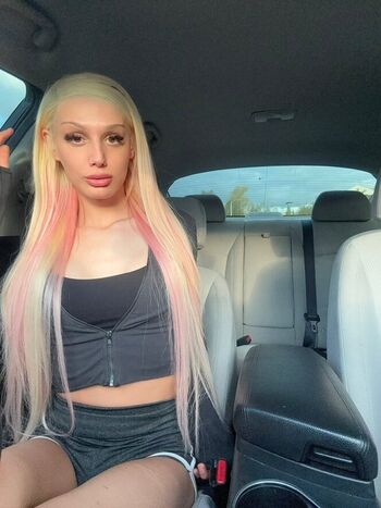 Full leaked Arianathedoll private photo