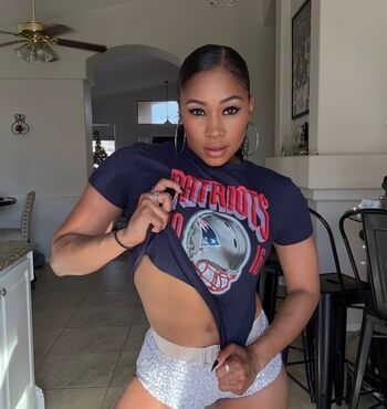 Full leaked Ariane andrew private photo