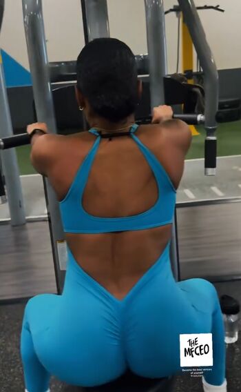 Full leaked Ariane andrew private photo