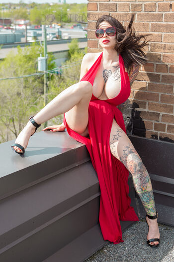 Full leaked Ariane saint amour private photo