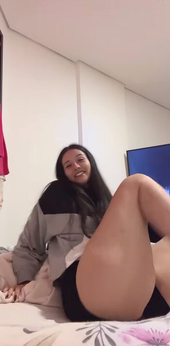 Full leaked Arianeeeeee private photo