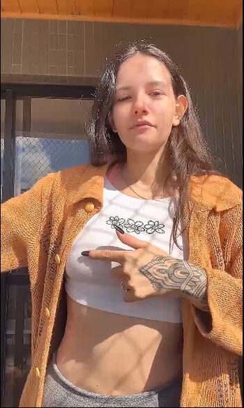 Full leaked Arianeeeeee private photo
