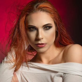 Full leaked Arianna gorla page private photo