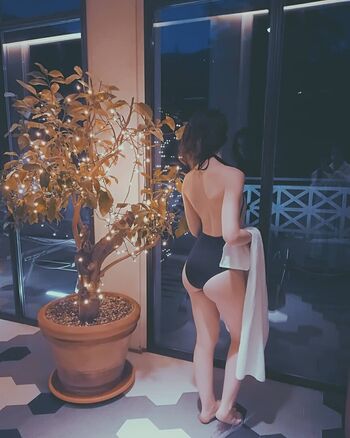 Full leaked Arianna gorla private photo