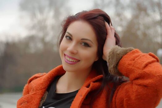 Full leaked Arianna gorla private photo