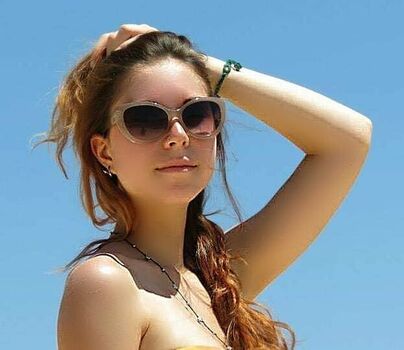 Arianna Gorla