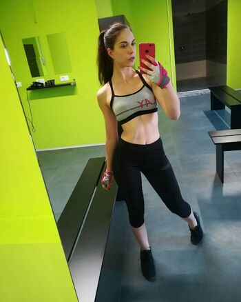 Full leaked Arianna gorla page private photo