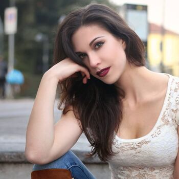 Full leaked Arianna gorla page private photo