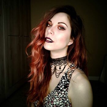 Full leaked Arianna gorla page private photo