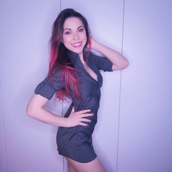Full leaked Arianna gorla page private photo