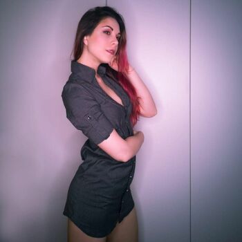 Full leaked Arianna gorla page private photo