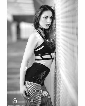 Full leaked Arianna gorla page private photo