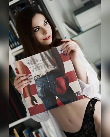Full leaked Arianna gorla page private photo